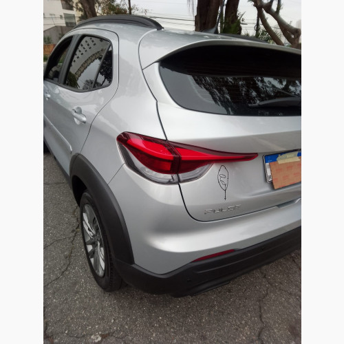 Foto do veículo Fiat PULSE DRIVE 1.3 8V Flex Aut. 2024/2024 ID: 89794