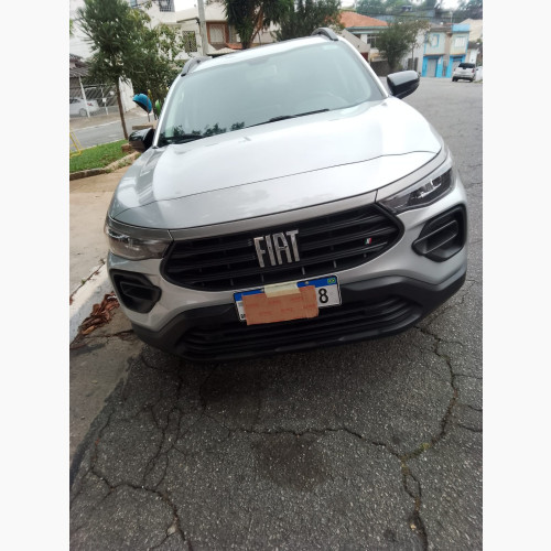 Foto do veículo Fiat PULSE DRIVE 1.3 8V Flex Aut. 2024/2024 ID: 89794