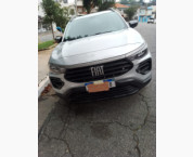 Fiat PULSE DRIVE 1.3 8V Flex Aut. 2024/2024