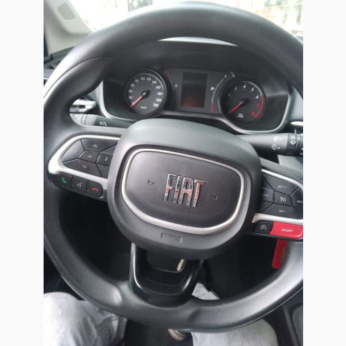 Foto do veículo Fiat PULSE DRIVE 1.3 8V Flex Aut. 2024/2024 ID: 89794