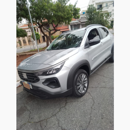 Foto do veículo Fiat PULSE DRIVE 1.3 8V Flex Aut. 2024/2024 ID: 89794