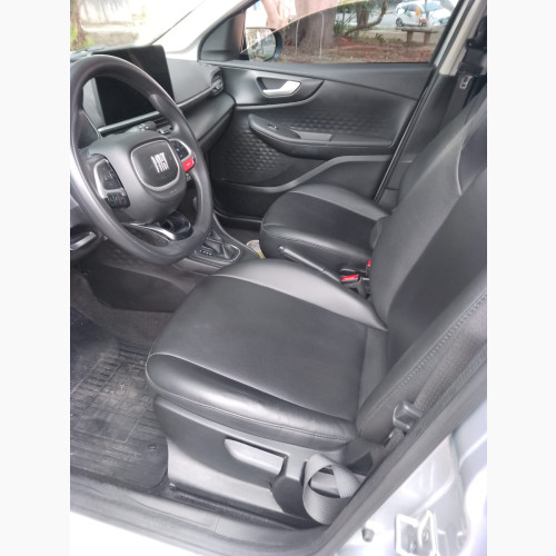 Foto do veículo Fiat PULSE DRIVE 1.3 8V Flex Aut. 2024/2024 ID: 89794