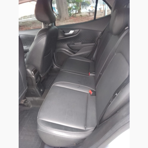 Foto do veículo Fiat PULSE DRIVE 1.3 8V Flex Aut. 2024/2024 ID: 89794