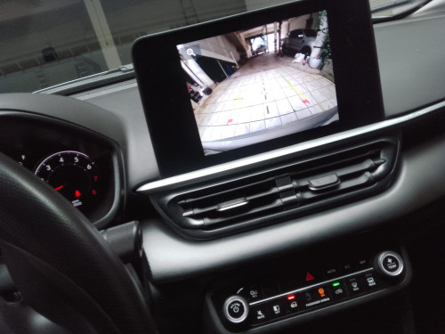 Foto do veículo Fiat PULSE DRIVE 1.3 8V Flex Aut. 2024/2024 ID: 89794