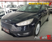 Ford Focus Fastback TIT./T.PLUS 2.0 Flex Aut. 2018/2017