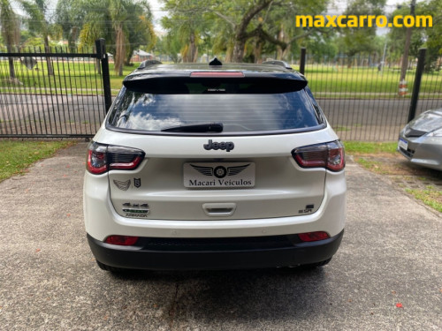 Foto do veículo Jeep COMPASS S 2.0 4x4 TB 16V Diesel Aut. 2020/2020 ID: 89800
