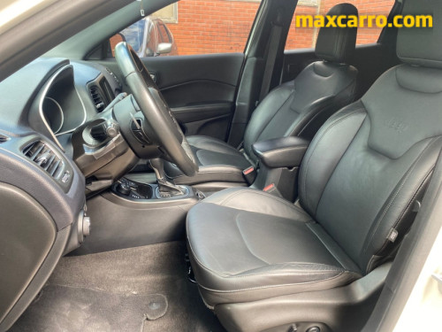 Foto do veículo Jeep COMPASS S 2.0 4x4 TB 16V Diesel Aut. 2020/2020 ID: 89800