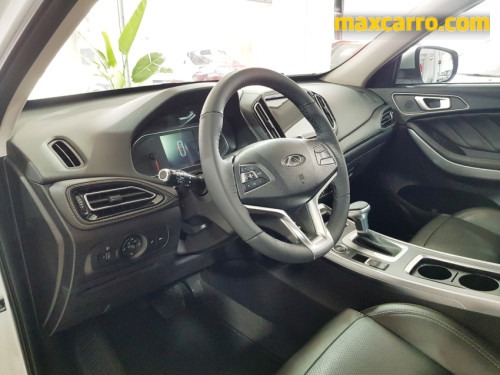 Foto do veículo Caoa Chery/Chery Tiggo 5X TXS 1.5 16V Turbo Flex Aut. 2020/2019 ID: 89801