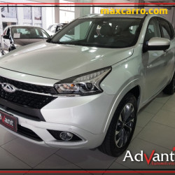 Caoa Chery/Chery Tiggo 5X TXS 1.5 16V Turbo Flex Aut.