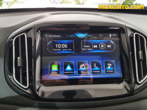 Foto do veículo Caoa Chery/Chery Tiggo 5X TXS 1.5 16V Turbo Flex Aut. 2020/2019 ID: 89801