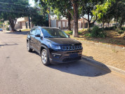 Jeep COMPASS Night Eagle 2.0 4x2 Flex 16V Aut 2021/2021
