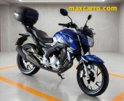 HONDA CB 250 TWISTER/FLEXONE 2021/2021