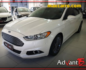 Ford Fusion Titanium 2.0 GTDI Eco. Fwd Aut. 2013/2014