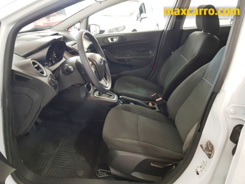 Foto do veículo Ford Fiesta SE 1.6 16V Flex 5p 2016/2015 ID: 89808