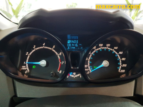 Foto do veículo Ford Fiesta SE 1.6 16V Flex 5p 2016/2015 ID: 89808