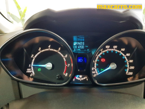 Foto do veículo Ford Fiesta TIT./TIT.Plus 1.6 16V Flex Aut. 2015/2014 ID: 89813