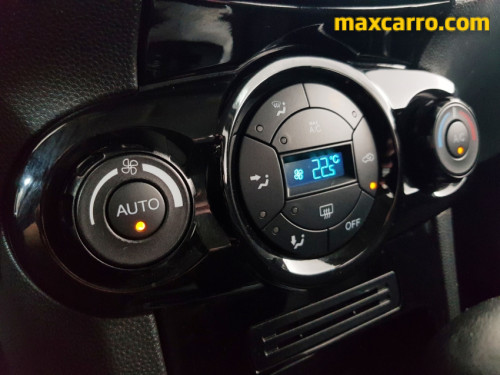 Foto do veículo Ford Fiesta TIT./TIT.Plus 1.6 16V Flex Aut. 2015/2014 ID: 89813
