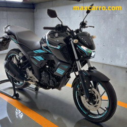YAMAHA FZ15 150 FAZER FLEX 2023/2023
