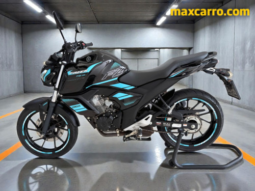 Foto do veículo YAMAHA FZ15 150 FAZER FLEX 2023/2023 ID: 89819