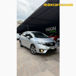 Honda Fit EXL 1.5 Flex/Flexone 16V 5p Aut