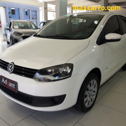 VW - VolksWagen Fox 1.0 Mi Total Flex 8V 5p