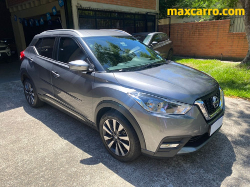 Foto do veículo Nissan KICKS SV 1.6 16V FlexStar 5p Aut. 2020/2020 ID: 89825