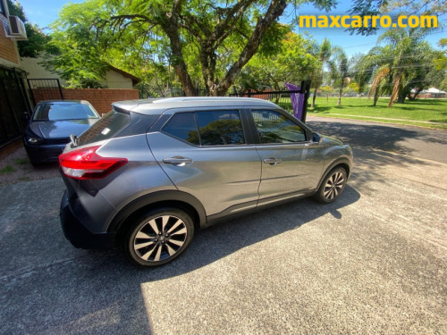 Foto do veículo Nissan KICKS SV 1.6 16V FlexStar 5p Aut. 2020/2020 ID: 89825