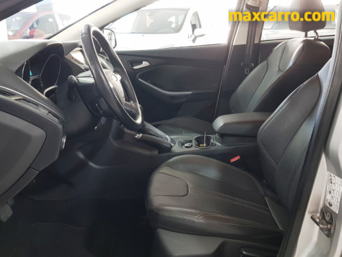 Foto do veículo Ford Focus TITA/TITA Plus 2.0  Flex 5p Aut. 2015/2015 ID: 89827