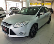 Ford Focus TITA/TITA Plus 2.0  Flex 5p Aut. 2015/2015