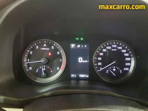 Foto do veículo Hyundai Tucson GLS 1.6 Turbo 16V Aut. 2018/2017 ID: 89828