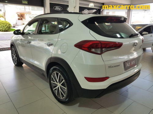Foto do veículo Hyundai Tucson GLS 1.6 Turbo 16V Aut. 2018/2017 ID: 89828