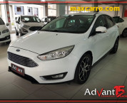 Ford Focus TITA/TITA Plus 2.0  Flex 5p Aut. 2015/2016