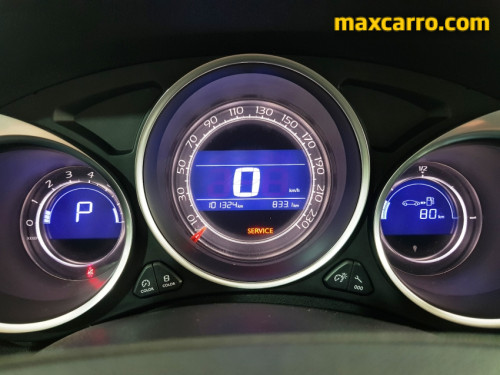 Foto do veículo Citroën C4 LOUNGE Exclusive 1.6 Turbo Flex Aut. 2018/2017 ID: 89830