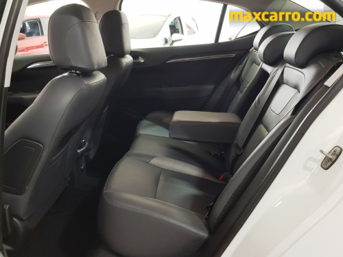 Foto do veículo Citroën C4 LOUNGE Exclusive 1.6 Turbo Flex Aut. 2018/2017 ID: 89830