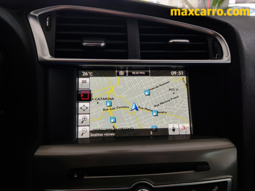 Foto do veículo Citroën C4 LOUNGE Exclusive 1.6 Turbo Flex Aut. 2018/2017 ID: 89830