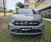 VW - VolksWagen Nivus Highline 1.0 200 TSI Flex Aut. 2023/2024