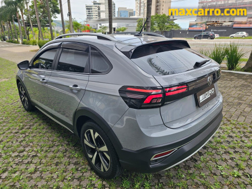 Foto do veículo VW - VolksWagen Nivus Highline 1.0 200 TSI Flex Aut. 2024/2023 ID: 89831