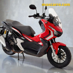 HONDA ADV 150
