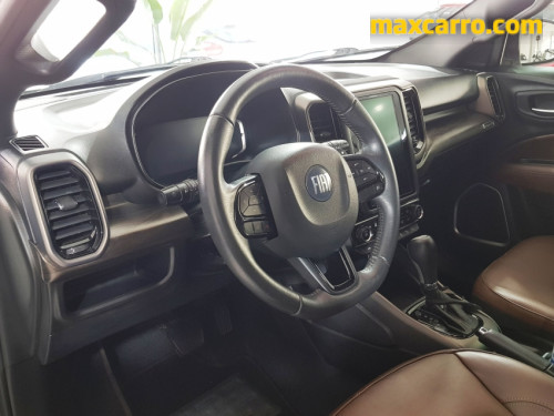 Foto do veículo Fiat Toro Ranch 2.0 16V 4x4 TB Diesel Aut. 2022/2022 ID: 89837