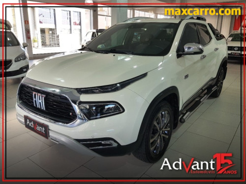 Foto do veículo Fiat Toro Ranch 2.0 16V 4x4 TB Diesel Aut. 2022/2022 ID: 89837