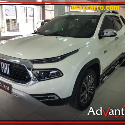 Fiat Toro Ranch 2.0 16V 4x4 TB Diesel Aut.