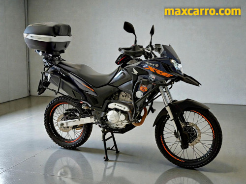 Foto do veículo HONDA XRE 300/ 300 ABS/ FLEX 2022/2021 ID: 89838
