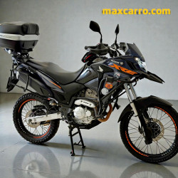 HONDA XRE 300/ 300 ABS/ FLEX 2022/2021