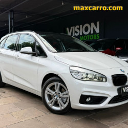 BMW 220i Tourer Active Flex 2.0 TB Aut.