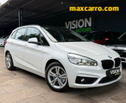 BMW 220i Tourer Active Flex 2.0 TB Aut. 2016/2017