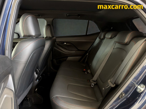 Foto do veículo Hyundai Creta N Line 1.0 TB 12V Flex Aut. 2025/2024 ID: 89844