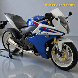 HONDA CBR 600 F 2013/2013