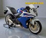 HONDA CBR 600 F 2013/2013