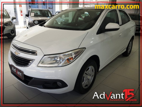 Foto do veículo GM - Chevrolet PRISMA Sed. LT 1.0 8V FlexPower 4p 2016/2016 ID: 89849