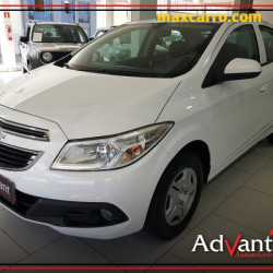 GM - Chevrolet PRISMA Sed. LT 1.0 8V FlexPower 4p